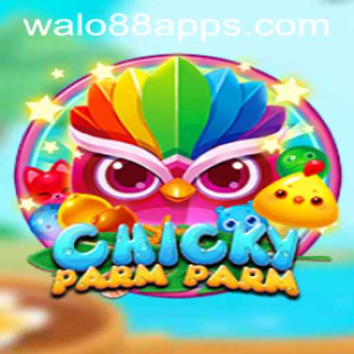 Explore the Exciting World of ChickyParmParm: A New Era of Gaming
