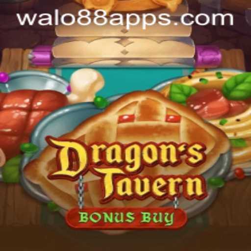 Exploring the Magical World of DragonsTavern with WALO88
