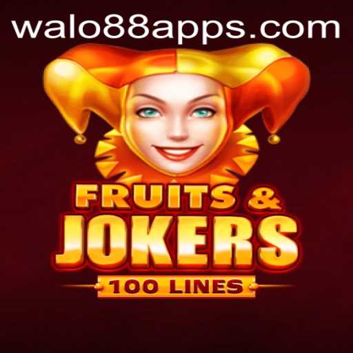 Explore the Excitement of FruitsAndJokers100 with WALO88