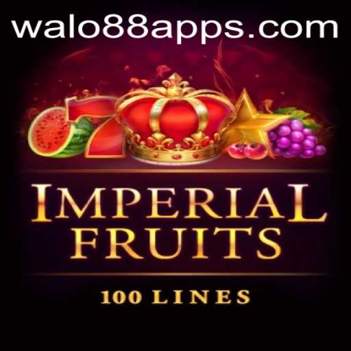 Explore the Exciting World of ImperialFruits100 and Its Association with WALO88