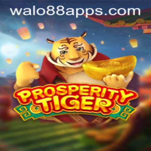 Exploring the Enigmatic World of ProsperityTiger: A Game of Fortune with WALO88