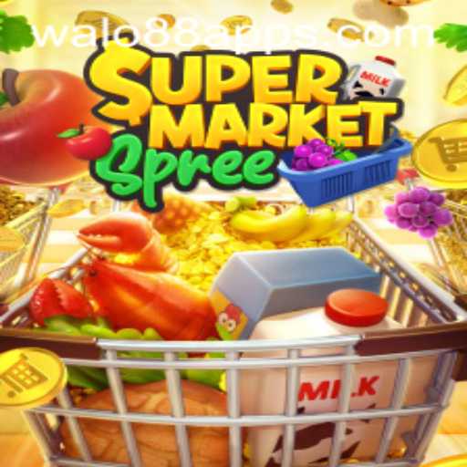 SupermarketSpree and the Exciting WALO88: A Dive into the Game's World