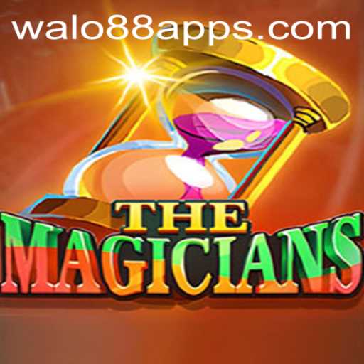 TheMagicians: A Spellbinding Journey into the World of WALO88