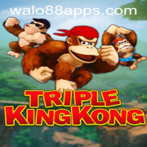 TripleKingKong: The Ultimate Adventure in Gaming