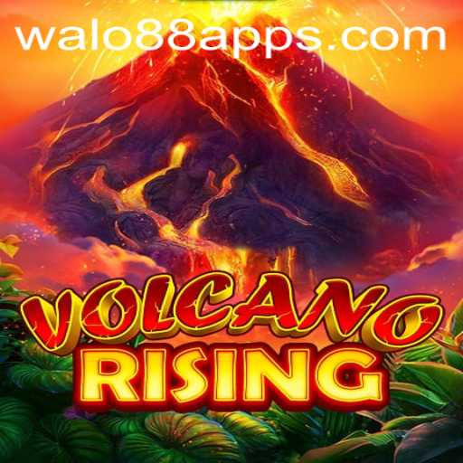 VolcanoRising: An Immersive Journey into a Fiery World