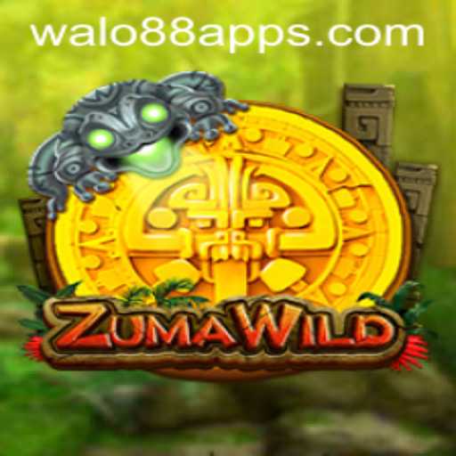 Exploring the World of ZumaWild with WALO88